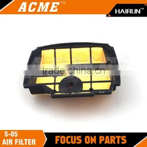 Gasoline Engine S-05 Air Filter thumbnail-1