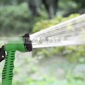 New High Pressure Flexible Garden Hose thumbnail-2