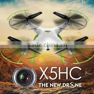 New Products 2016 SYMA X5HC 2.4Ghz Remote Control Powerful rc Superior Helicopter thumbnail-2