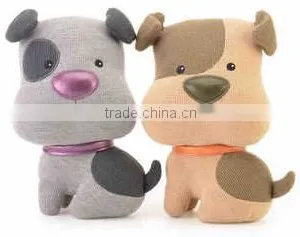 Jane Dog Doll Plush Toys thumbnail-1