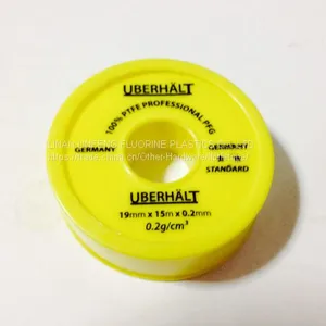 19 мм 86 мм Плотность из ленты ПТФЭ thumbnail-3