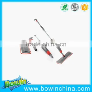2015 Hot Sell Cheap Microfiber Magic Spray Mops in thumbnail-3