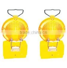 Traffic Signal Lights,Road Block Lights thumbnail-1