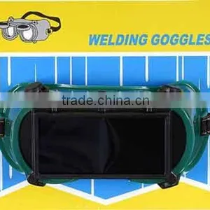Welding Goggle thumbnail-1