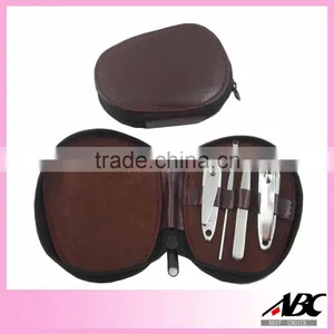 Wholesale Zipper Pouch Nail Care Product thumbnail-2
