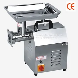 Meat Grinder 120 KG PER HOUR S/S Body Meat Mincer FMX-M12 thumbnail-1
