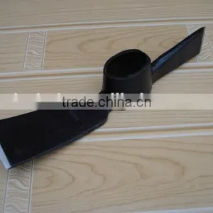 Hot Sale Garden Picks/machinery Drop Forged Rail Steel Pickaxe thumbnail-5