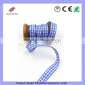 Bucolic Gingham Ribbon thumbnail-1