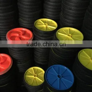 China Factory Direct Sales for Pastic AB Roller thumbnail-1