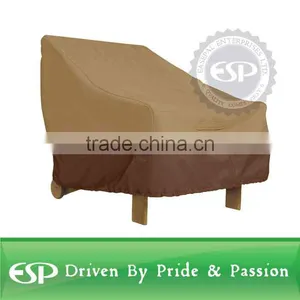 #51203 Pro Series Patio Standard Chair Cover thumbnail-1