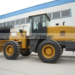 Truck Loader ZL936 With CUMMINS thumbnail-1