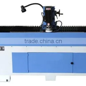 Automatic Linear Grinder Machine With 1300mm Grinder Length SH2513B With Effective Grinding Length 130mm thumbnail-1