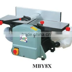 Woodworking Machine MBY8X With 2000mm Planer Length and 400mm Width Planer and 3kw Motor thumbnail-1