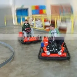 Automatic Of Kids Racing V-GO Kart V-GO Cruise With Twin Seat thumbnail-5