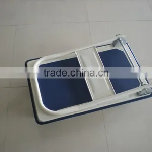 150kgs Foldable Platform Structure Hand Truck thumbnail-1