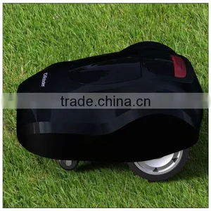 Robotic Grass Cutter With Favourable Price thumbnail-1