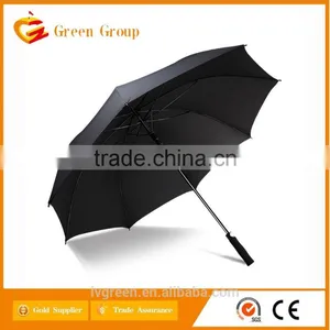 High Quality New Design Golf Umbrella Custom Designed for Golf thumbnail-1