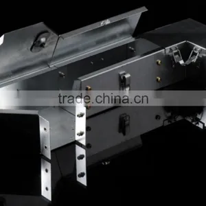 Why All Customer Choose Waterproof HDG Manufacturers Cable Trunking thumbnail-1