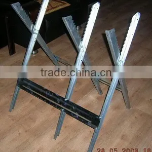 Super Quality Branded Sawhorse Desk thumbnail-6