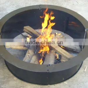 Outdoor BBQ Supplier for USA Market thumbnail-1
