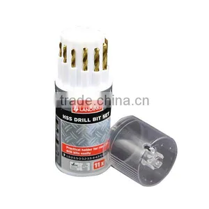 First Rate Factory Price Metal Square Hole Drill Bit thumbnail-1