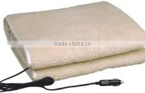 12V Electric Heating Blanket thumbnail-1