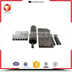 Top Supplier Professional Artificial Graphite Mould for Diamond thumbnail-5