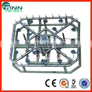 FS04 Easy Install Portable Home Garden Musical Water Fountain thumbnail-4