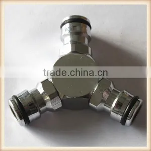 Over 15 Years Experiences for Garden Hose Connector With/out Valves Garden Water Splitter thumbnail-4