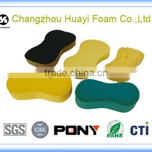 Bottle/glass Cleaning Sponge thumbnail-1