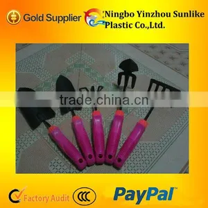 Gardening Tools Suit for Five Pcs thumbnail-1