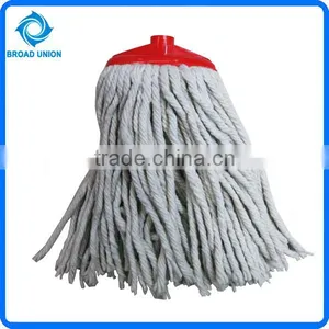 Hot Sale Thick Yarn Cotton Mop Head Mop Of Head thumbnail-1