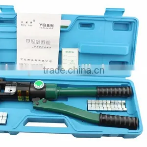 BERRYLION Hydraulic Power Cable Crimping Tool With High Quality thumbnail-6