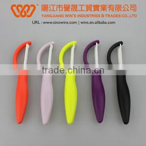 CP14 Hot Sale High Quality Ceramic Blade Vegetable Peeler thumbnail-3