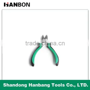 5'' Mini Diagonal Cutting Pliers thumbnail-1