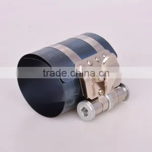 AK-1061 Automobile Tools Air Piston Ring Compressor thumbnail-2