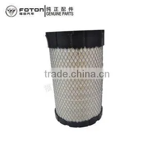 4x2 6000Liters Fuel Tank Truck thumbnail-6