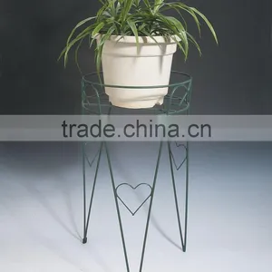 15"flowerpot Rack thumbnail-1