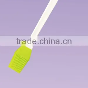 LFGB & FDA Passed Mini Silicone Pastry Brush thumbnail-3