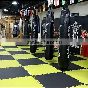 Taekwondo Mat/puzzle Mat/martial Arts Mat/aikido thumbnail-4