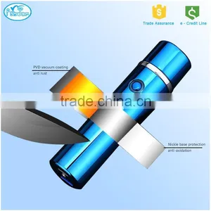 Tesla Checked Lighter Coil Lighter USB Rechargeable Windproof Arc Lighter thumbnail-5