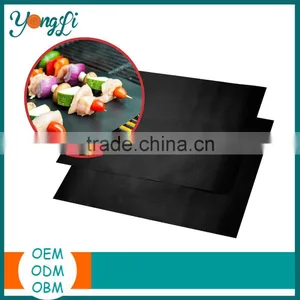 Best Quality BBQ Grill Mat Non Stick Home Outdoor Grill Mats thumbnail-1