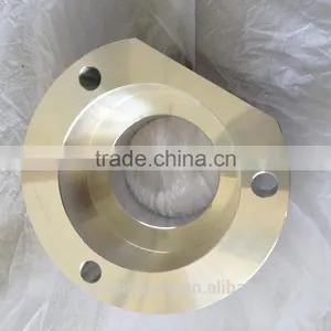 High Demand CNC Machining Parts Precision CNC Machining Parts thumbnail-2