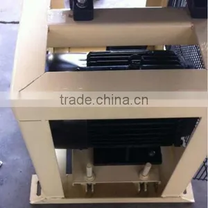 High Pressure Belt Driven Bare Compressor - BC100TE100A thumbnail-2