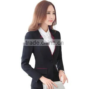 2016 Working Office Uniform Color Designs For Women Style And Pictures thumbnail-4