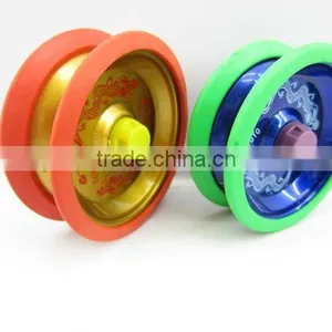 2015 New Products Metal Yoyo Hot Sale thumbnail-2