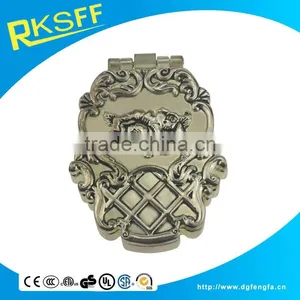 Archaize Style Wristwatch Case With High Quality thumbnail-5
