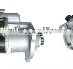 24V 5.5KW 12T STARTER 19795 0001241001 CS1399 thumbnail-1