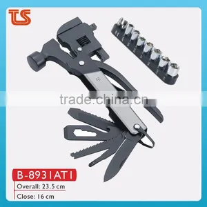 2014 Multi Functional Tool With Wrench/Hand Tools Sets( B-8931AT1 ) thumbnail-1