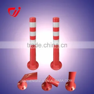 75CM Bounce Back PU Material Reflective Post for Exporting thumbnail-1